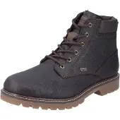 Rieker Nauhabootsit '38842' tummanruskea