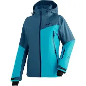 Maier Sports Waterproof Touring Nuria Takki