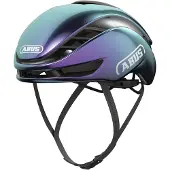 ABUS GameChanger 2.0 pyöräilykypärä Flip Flop Purple
