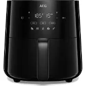 AEG 6000 AAF3B, 3,3 l, 1,2 kg, 1350 W, airfryer