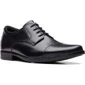 Clarks Shoes Howard Cap Kengät