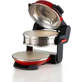 Ariete Forno Double Pizza -pizzauuni