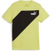 Puma Power Lyhythihainen T-paita