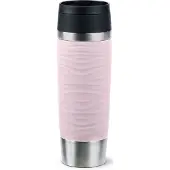 EMSA MUG Waves Grande thermal mug