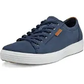 Ecco Soft 7 M - Navy - 40
