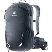 Deuter Superbike 18, reppu, musta