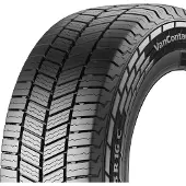 Continental Yleisrenkaat VanContact A/S Ultra 205/65R15C 102/100T
