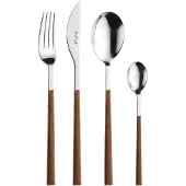 Pintinox - Aterimet 24 osaa Sushi Queen Mahogany