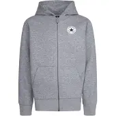 Converse Neuletakki - Grey Heather - - 10-12 v (140-152) - Neuletakit