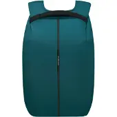 Samsonite Securipak 2.0 -tietokonereppu, vihreä, 15.6"