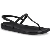 Crocs Varvastossut 'Miami' musta