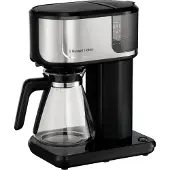 Russell Hobbs Attentiv Kahvinkeitin