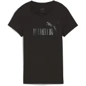 Puma Ess+ Animal Lyhythihainen T-paita