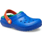 Crocs Classic Lined Klompit