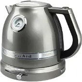 KitchenAid - Artisan Vedenkeitin 1,5 L Grafiitti