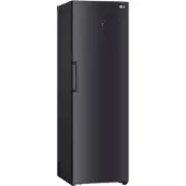 LG Jääkaappi GLM71MCCSX (musta)