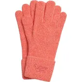 Superdry Soft Rib Käsineet