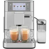 KitchenAid automaattinen espressokone KF8 Ruostumaton teräs