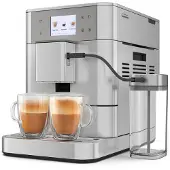 KitchenAid automaattinen espressokone KF7 Ruostumaton teräs