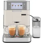 KitchenAid automaattinen espressokone KF8 Porcelain white.