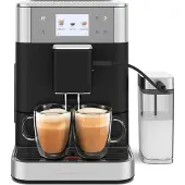 KitchenAid automaattinen espressokone KF7 Cast iron black