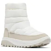 Columbia Snowtrot Mid Lumisaappaat