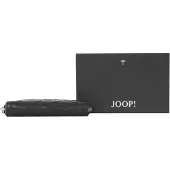 JOOP! Kukkaro musta