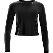 Winshape Toiminnallinen paita 'AET119LS' musta