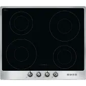 Smeg SI964XM induktiotaso