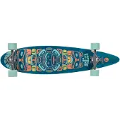 Playlife Longboard Seneca rullalauta