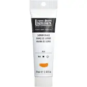 LIQUITEX Liq Heavybody 59ml cobalt turquoise 169