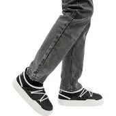 Moon Boot Mb Park Icon - Black - 37