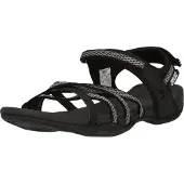 CRUZ Aarhus W Sandal - Black - 37