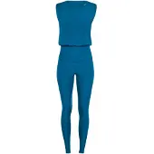 Winshape Urheilupuku 'JS102LSC' petrooli