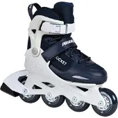 Powerslide Rocket Rullaluistimet