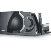 Graef - Mytiny Viipalointikone 170W Harmaa
