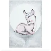 Ayyildiz Teppiche matto Bambi 140x200 cm