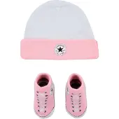 Converse Pipo roosa / punainen / musta / valkoinen