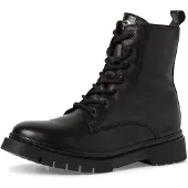 Tamaris Women Boots - Black - 38
