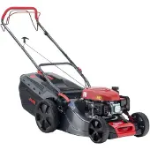 Al-Ko Comfort 46.0 SP-A, Työnnettävä ruohonleikkuri, 1400 m², 46 cm, 2850 RPM, 60 L, Portaallinen