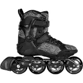 Powerslide Phuzion Radon 80 Rullaluistimet