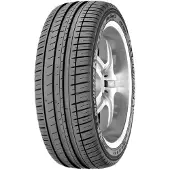 Michelin Kesärenkaat Pilot Sport 3 245/35R20 XL 95Y