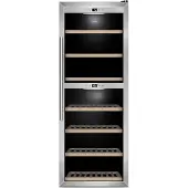 Caso WineComfort 1260 Smart -viinijääkaappi