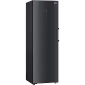 LG Pakastinkaappi GFM61MCCSF (musta)