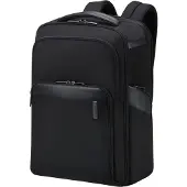 Samsonite Evosight EXP Black reppu