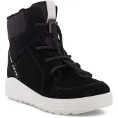 Ecco Urban Snowboarder GTX Talvikengät, Musta, 27