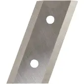 Al-Ko MH 2500 Slice silppurille varaterät