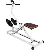 Christopeit Sport Treenipenkki Horse Glider