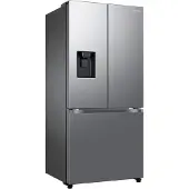 Samsung French Door Jääkaappipakastin RF50C530ES9/EF (ruostumaton teräs)
