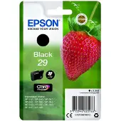 Epson 29 Claria Home Ink Strawberry -väriainekasetti, musta